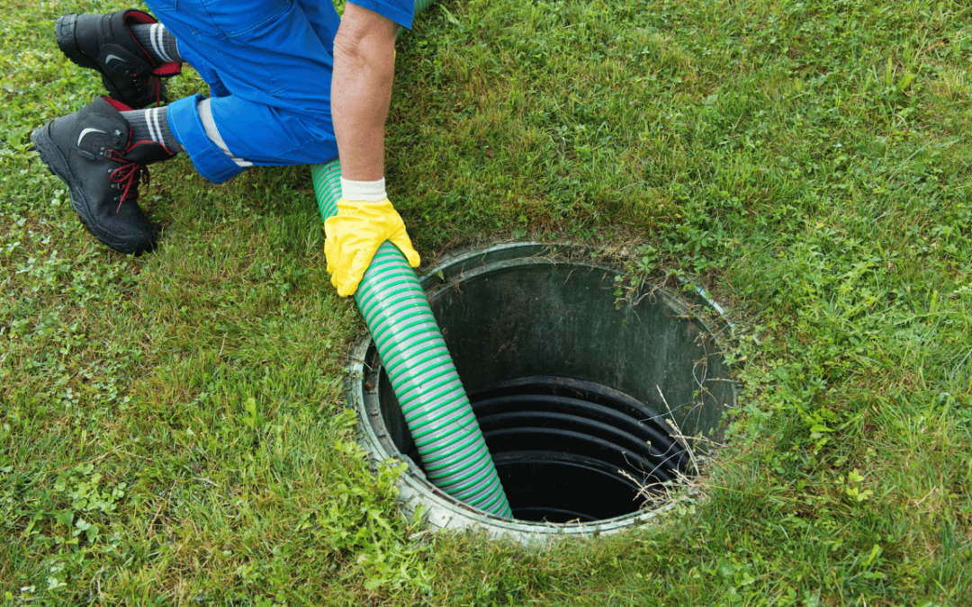 Unveiling the Hidden Dangers: Why Sewer and Storm Drain Cleaning Should Be a Top Priority