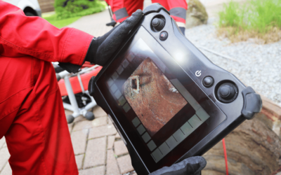 From Mystery to Clarity: How Sewer and Storm Drain Video Inspection Solves Underground Mysteries