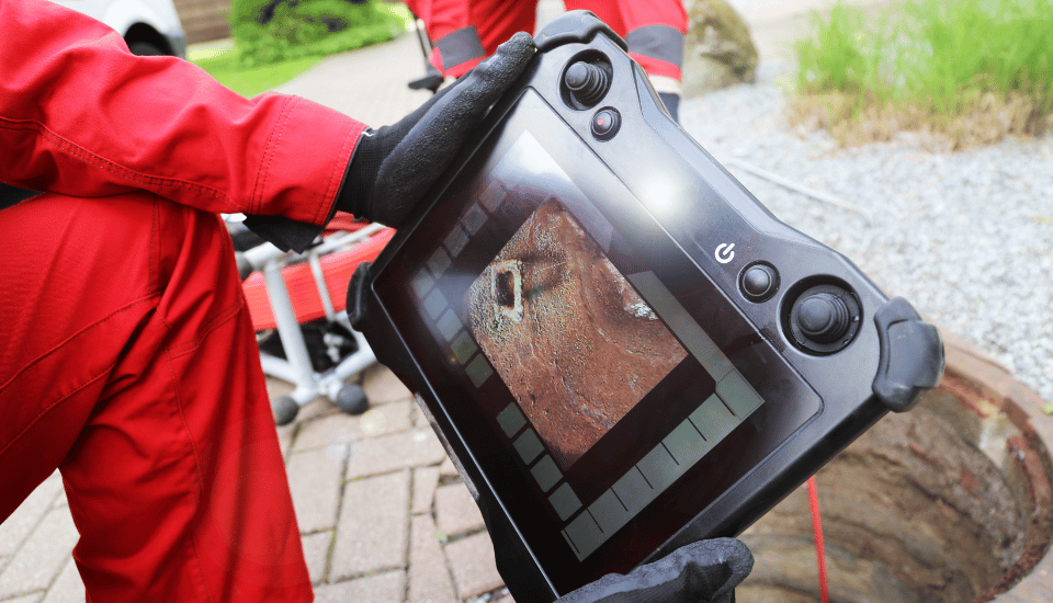 From Mystery to Clarity: How Sewer and Storm Drain Video Inspection Solves Underground Mysteries